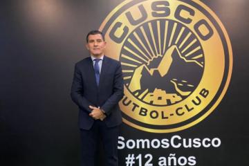 Gustavo Zevallos