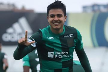 Jairo Concha: "Es importante sumar de a tres para meternos a la pelea de la fase 2"