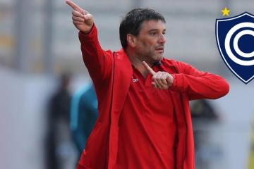 Gerardo Ameli Cienciano
