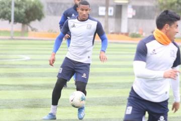 Adan Balbin