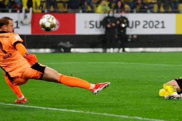 Manuel Neuer