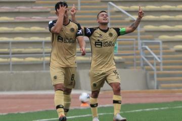Chapu Ramua Cusco FC