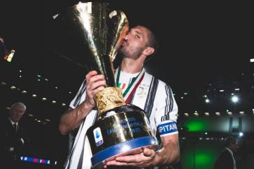 Giorgio Chiellini