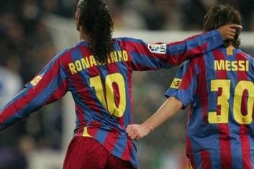 Ronaldinho