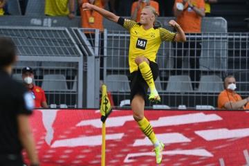 Erling Haland
