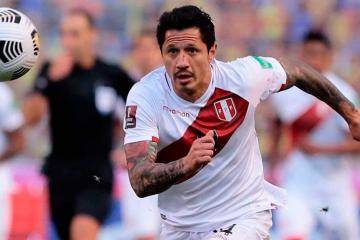 Gianluca Lapadula no jugará el primer partido de la temporada con el Benevento