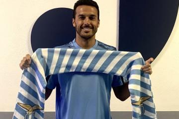 Pedro Lazio