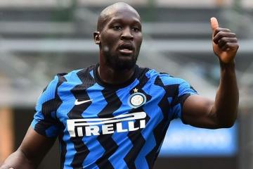 Romelu Lukaku estaría cerca de ser nuevo jugador del Chelsea