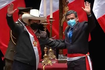 Ministro de Salud