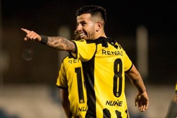 pEÑAROL