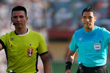 Kevin Ortega Diego Haro