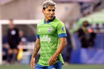 Raul ruidiaz