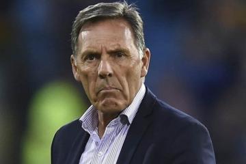 Miguel Ángel Russo es candidato a dirigir la selección de Venezuela