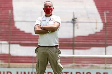 Roberto Martínez: "Estamos en una situación económica que no nos permite lanzar nombres"