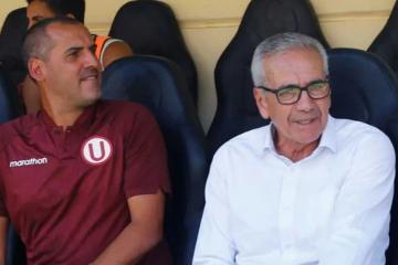 Edgardo Adinolfi: "Hasta el momento nadie ha hablado con Gregorio"