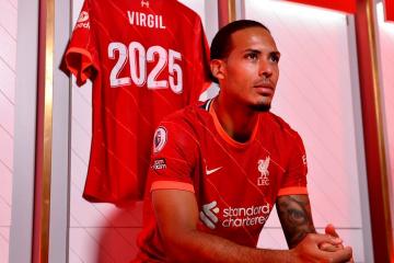 Virgil