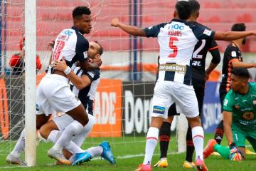 Aldair Rodriguez