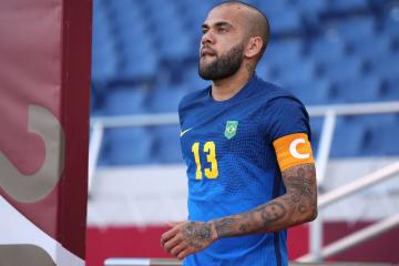 Dani Alves