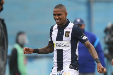 Arley Rodríguez 2021