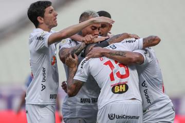 GOL MINEIRO