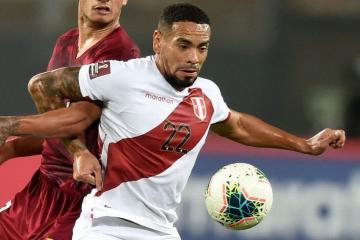 Perú vs. Brasil: ¿cuándo viaja la selección a Recife para duelo por eliminatorias?