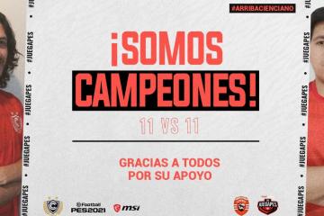 Cienciano