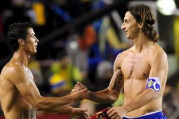 CR7IBRA