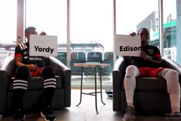 DC United