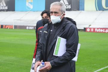 Gregorio Pérez