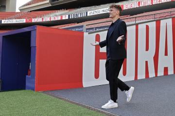 Antoine Griezmann