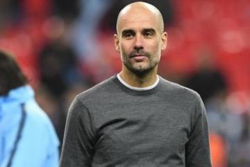Guardiola
