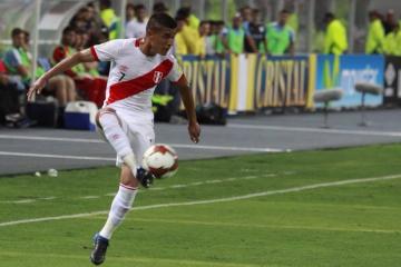 Paolo Hurtado
