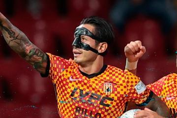 Gianluca Lapadula