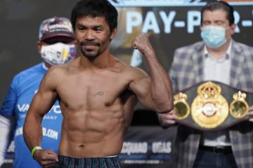 pacquiao