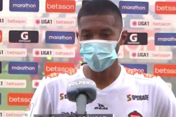 Enamnuel Pácucar