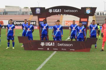 Alianza Atlético