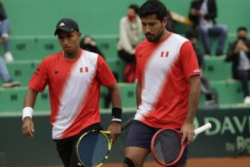 Dupla peruano