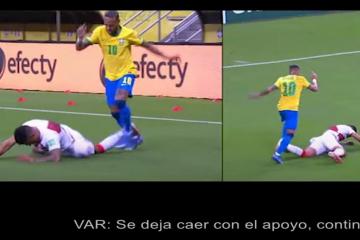 VAR