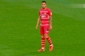 Rodrigo Vilca