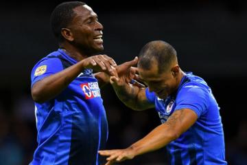 CruZ aZUL 2021