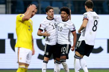 Alemania