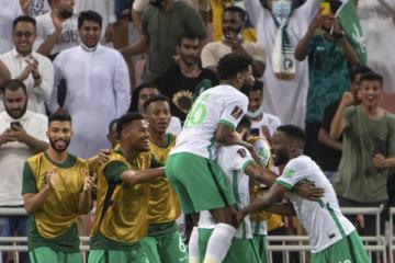 Arabia Saudita