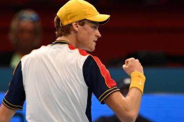 TENIS ATP