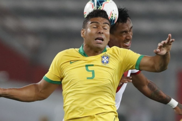 Casemiro