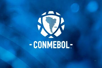 CONMEBOL