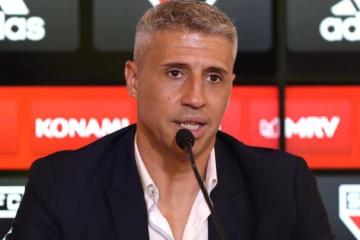 Hernan Crespo