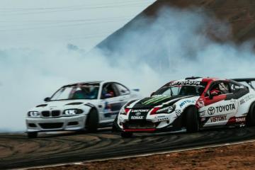 Drifting
