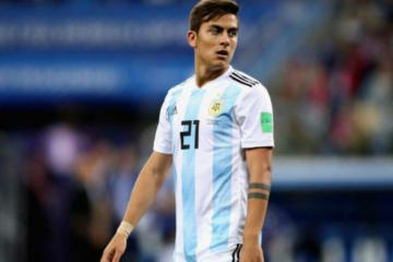Paulo Dybala