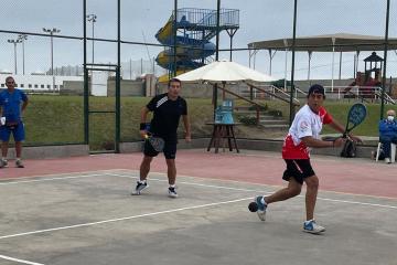 fronton
