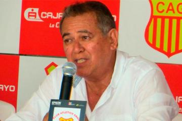 Rios Atlético Grau